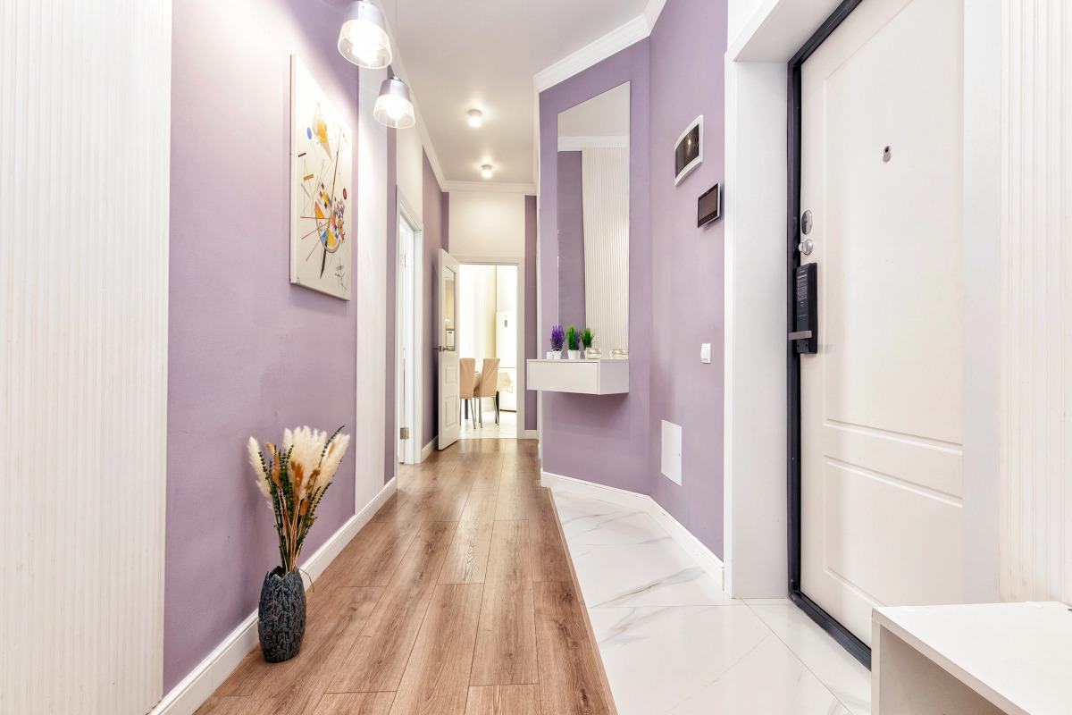 Апартаменты Абсолютно новая квартира у Астана Арена