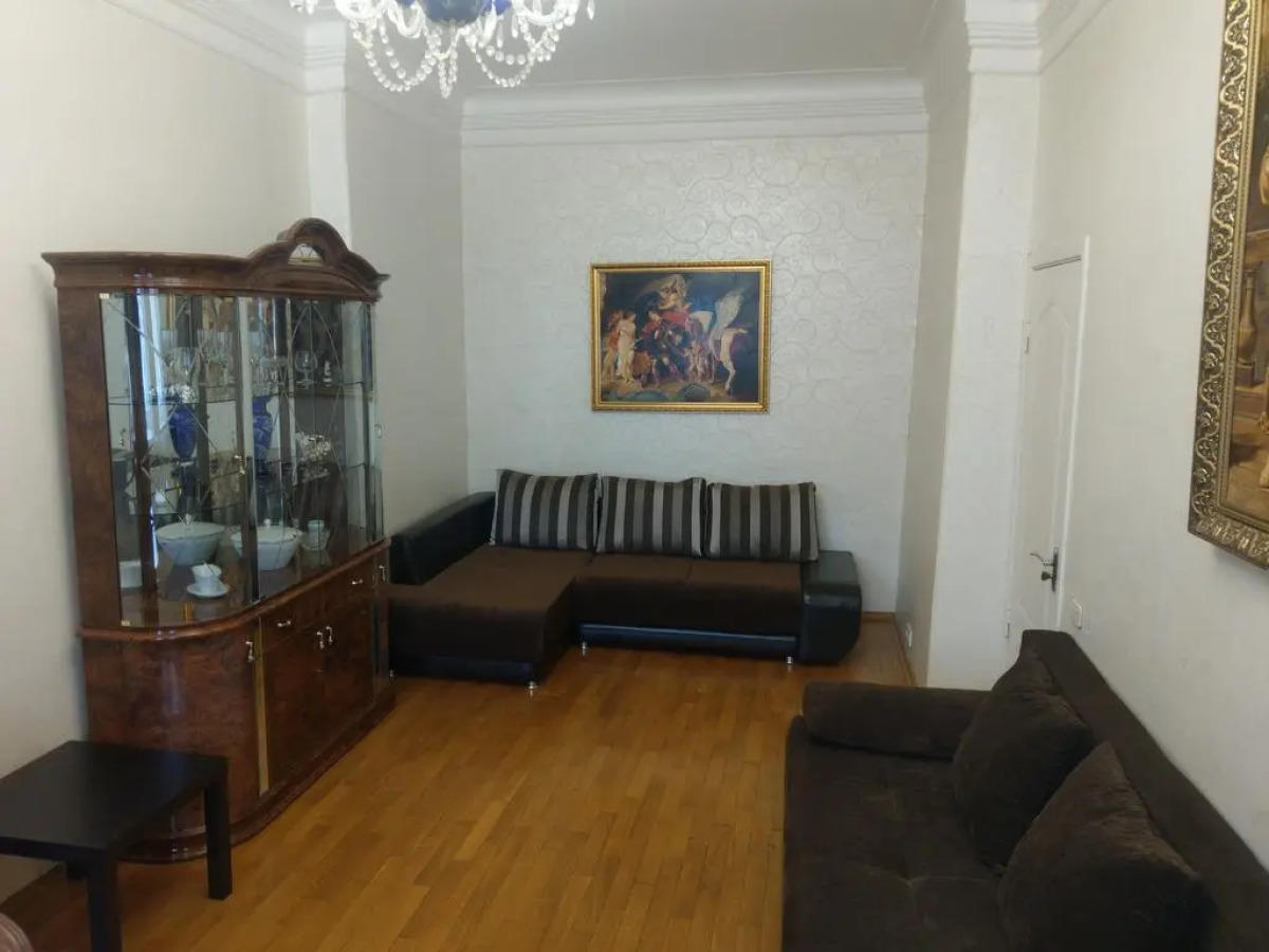 Гостевой дом Бурденко