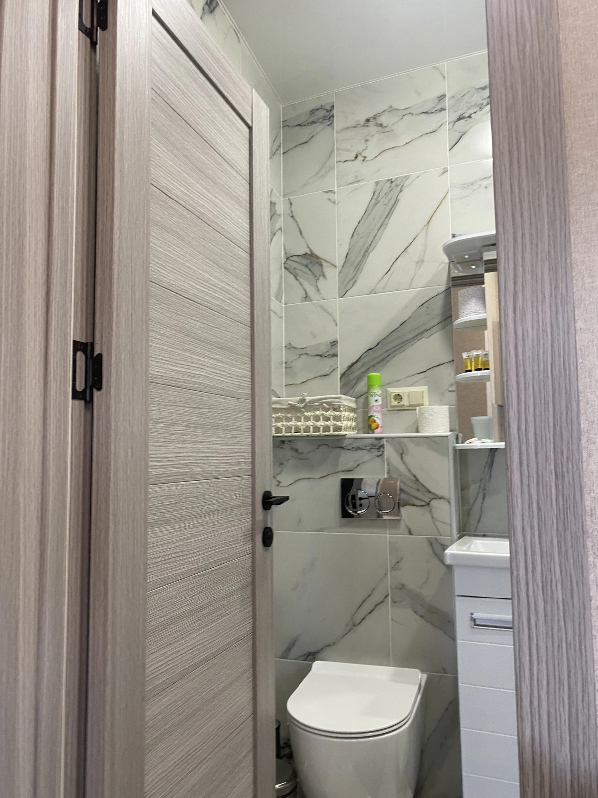 Отель Mimino T&G