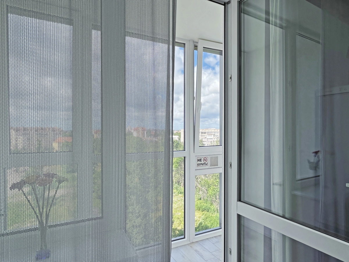 Квартира High Level на Советском 50