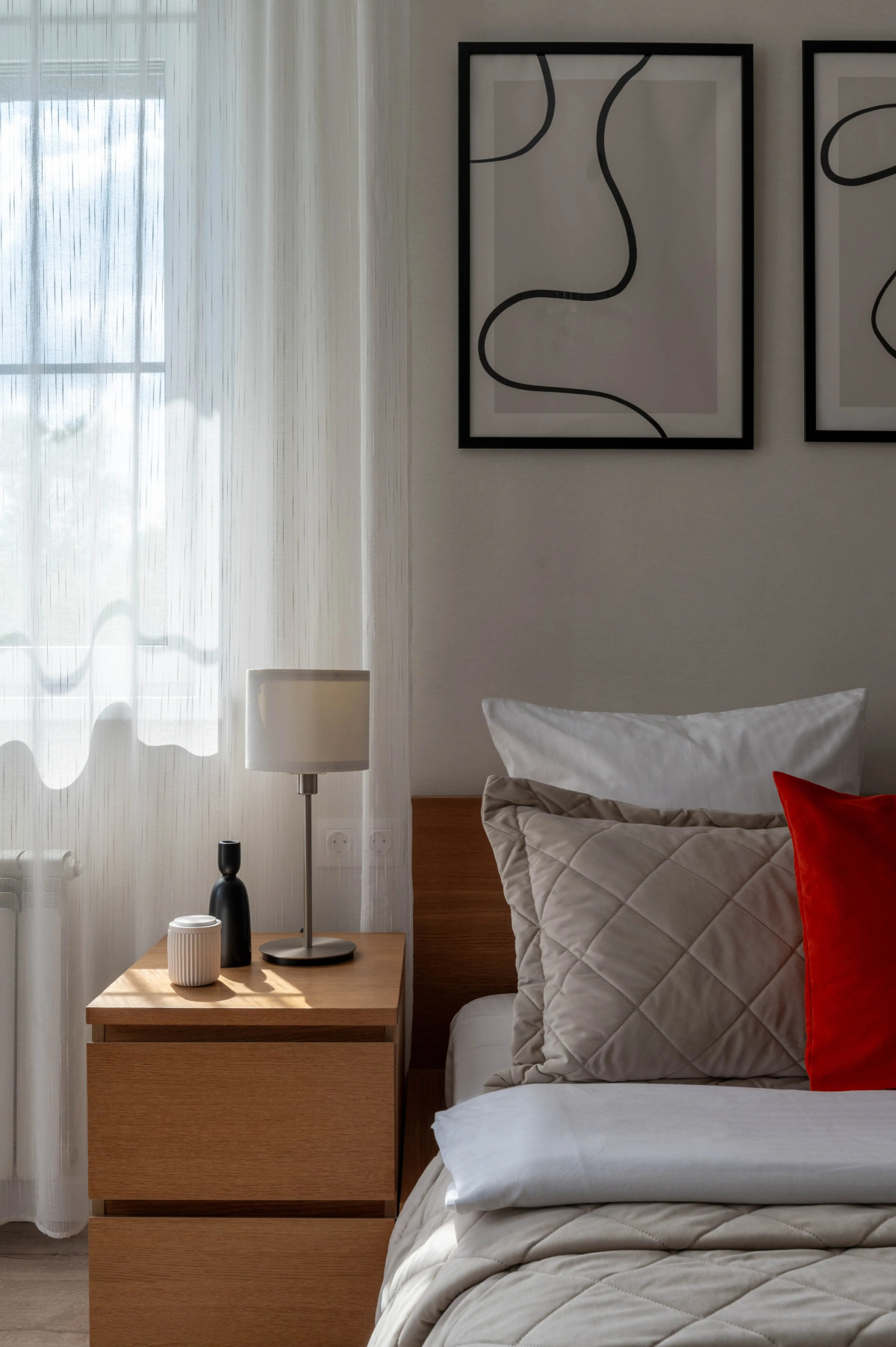 Квартира в 10 Минутах от Центра