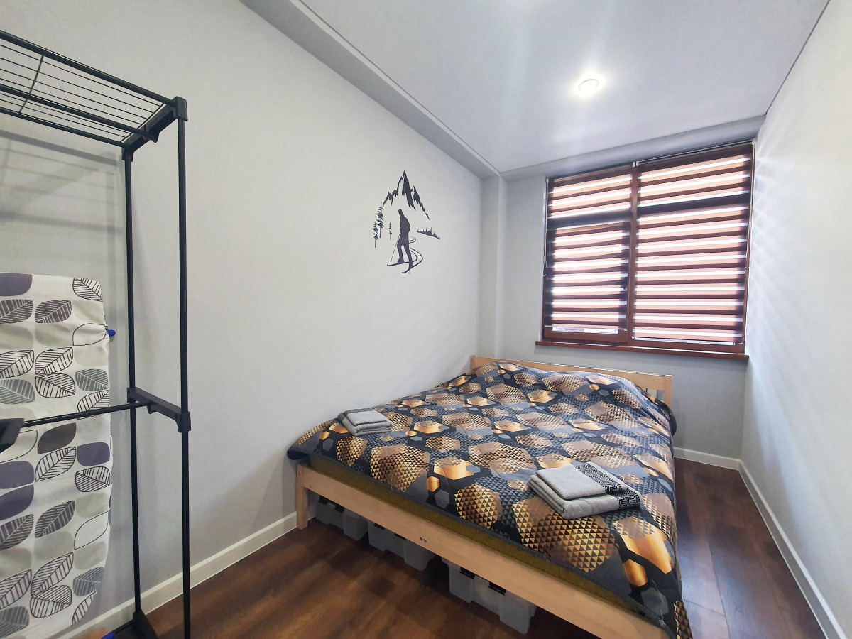 Апартаменты Однокомнатные с Кухней Напротив Казино Сочи и Отеля Мариотт Жить в Горах