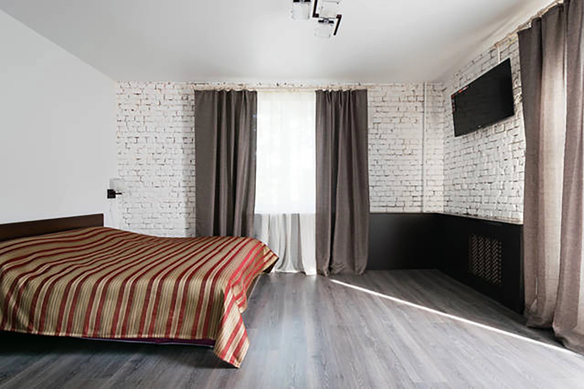 Мини-Отель Счастливый Случай