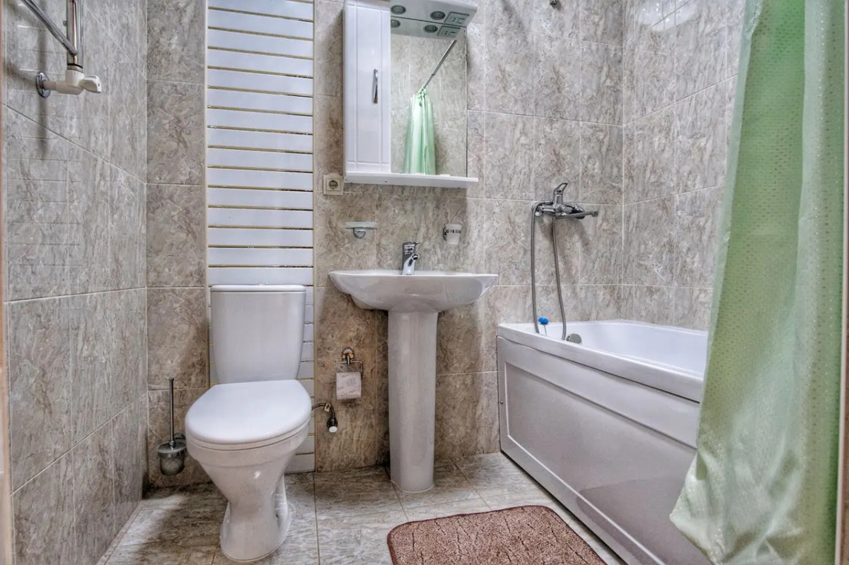 Отель Кавказ