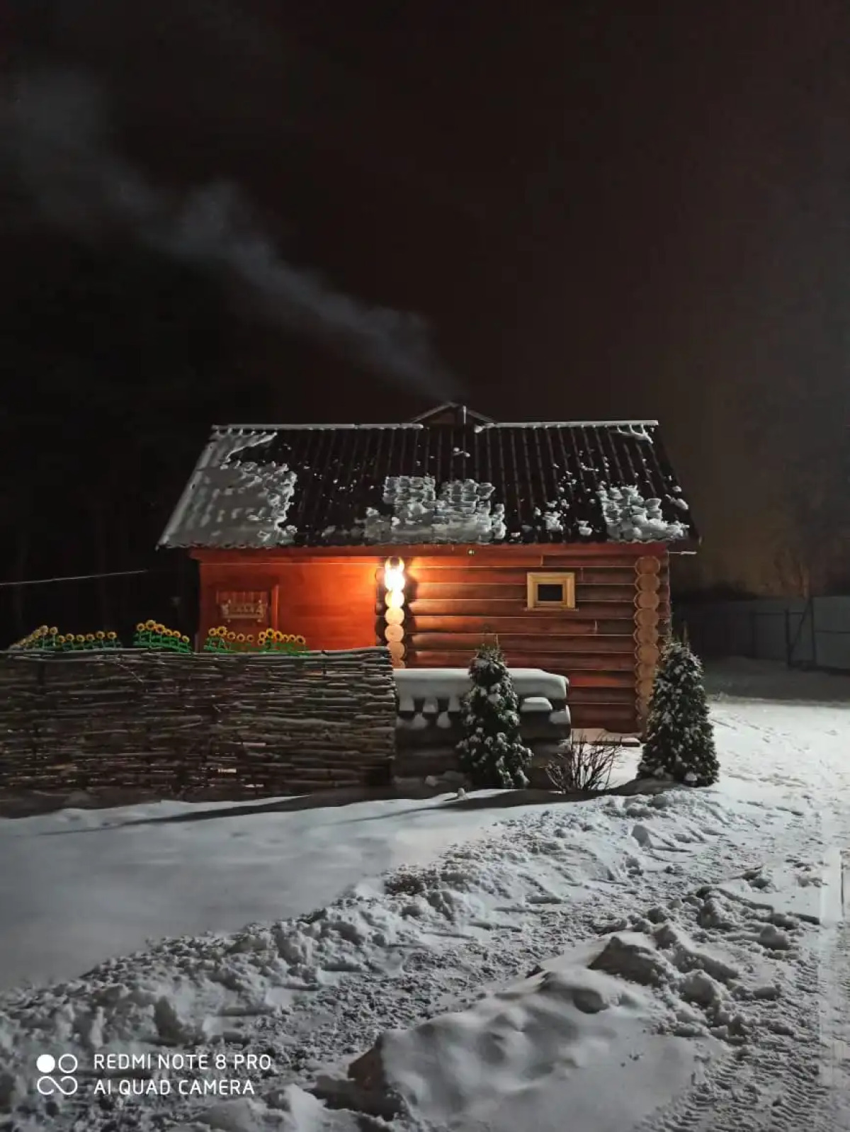 Гостевой дом Глаз орла