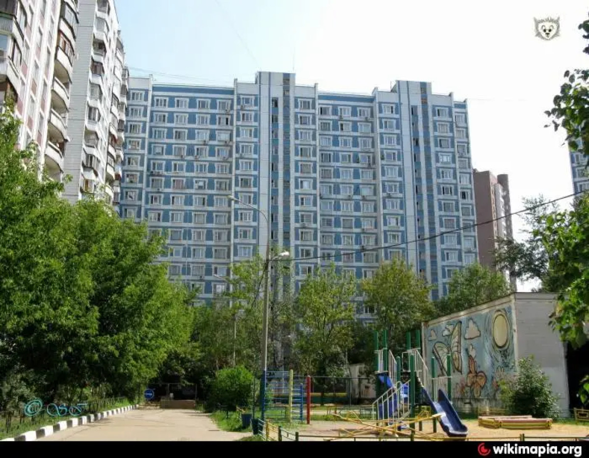 Апартаменты Снежные