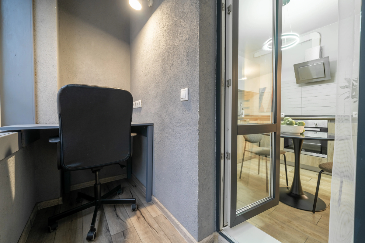 Квартира у Московского Вокзала