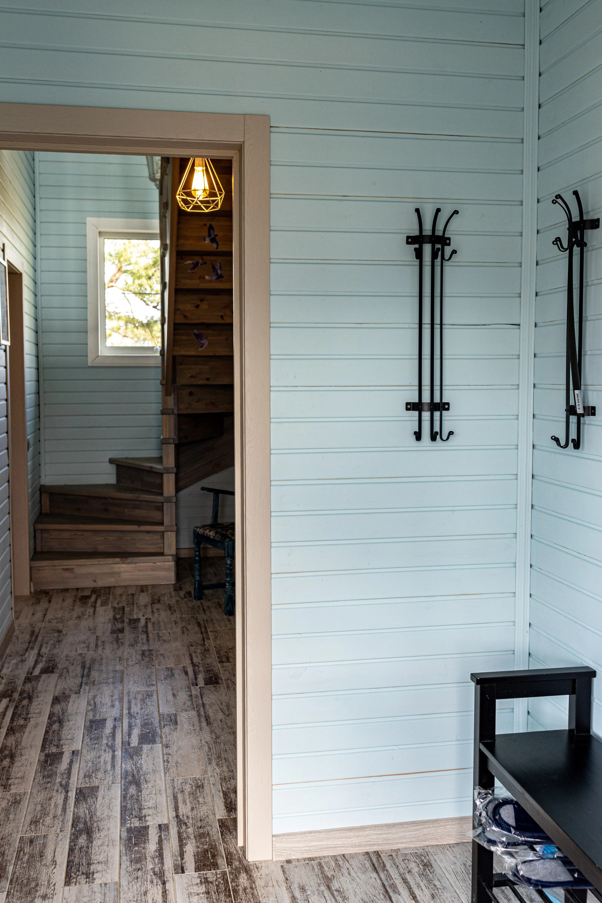 Гостевой дом Синяя синица