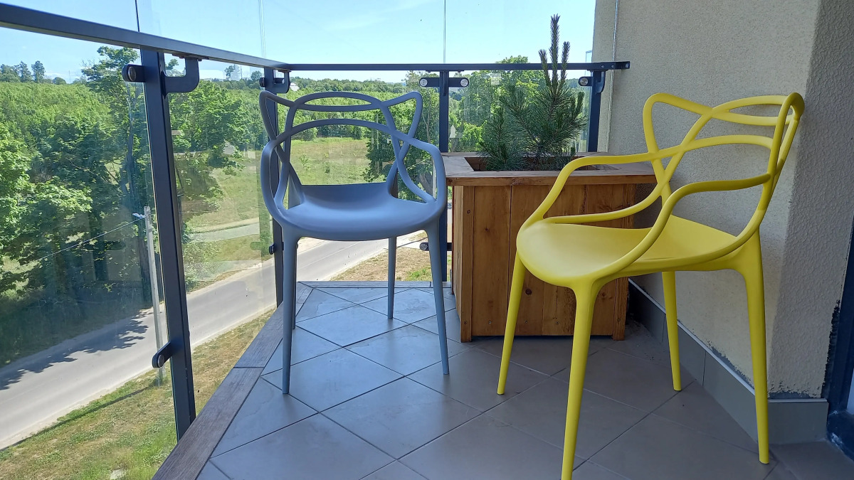 Апартаменты Гавань