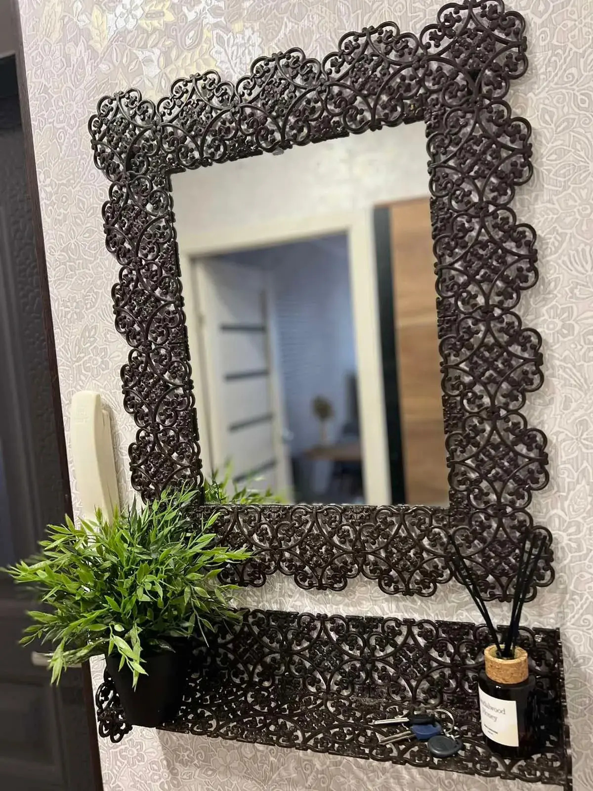 Апартаменты Карбышева 47Б