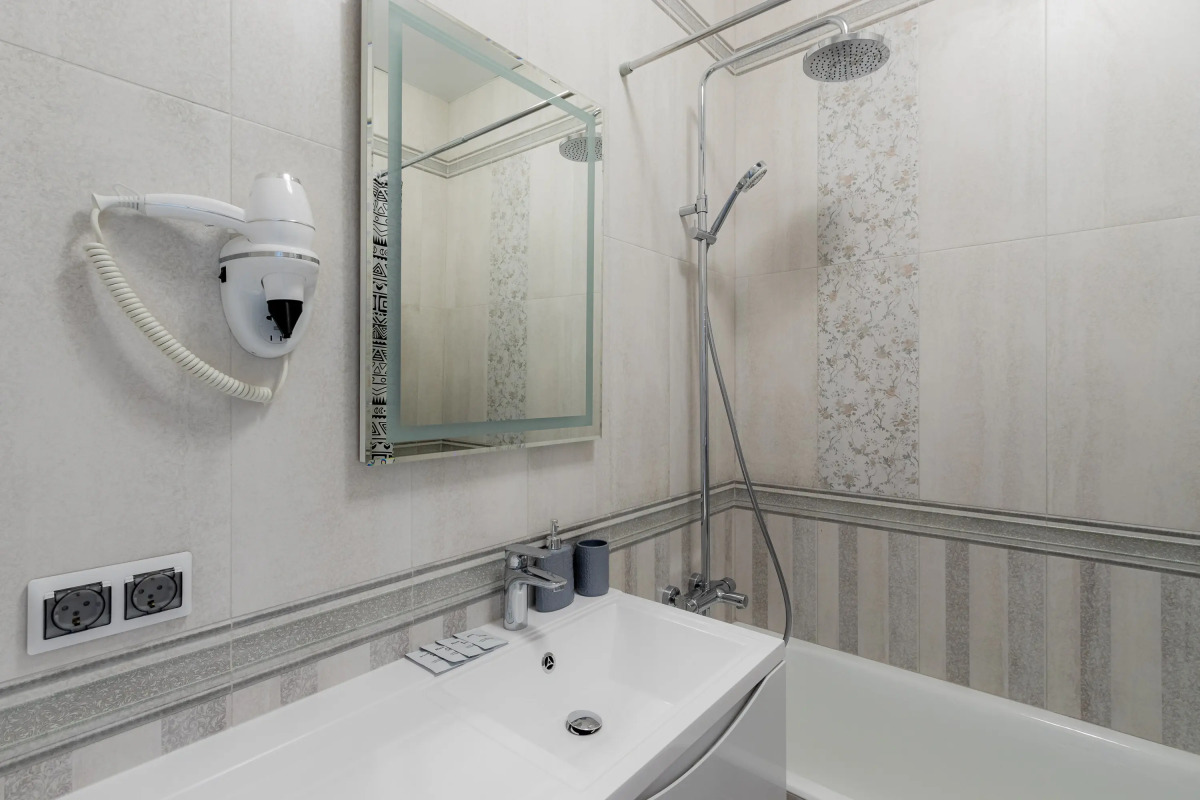 Мебелированные комнаты Дом Дехтерева