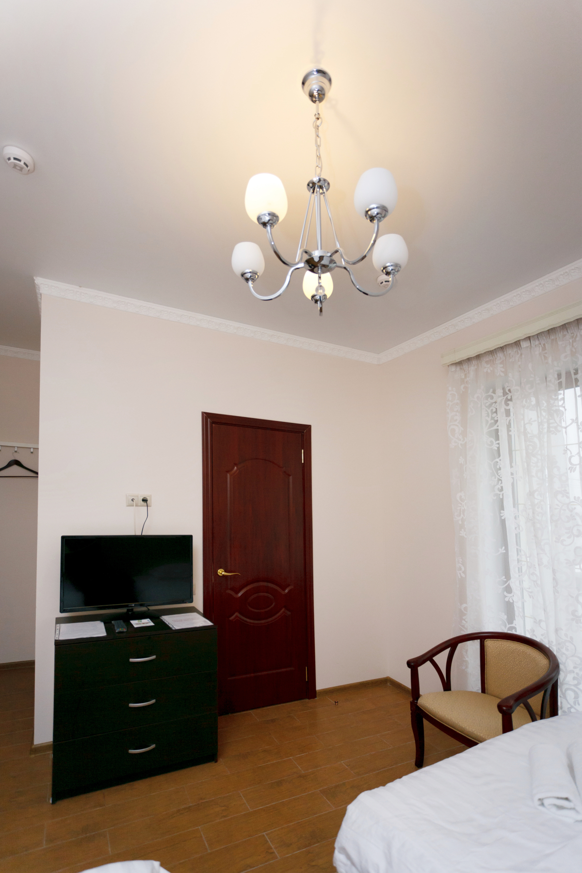 Гостевой дом Dasn Hall