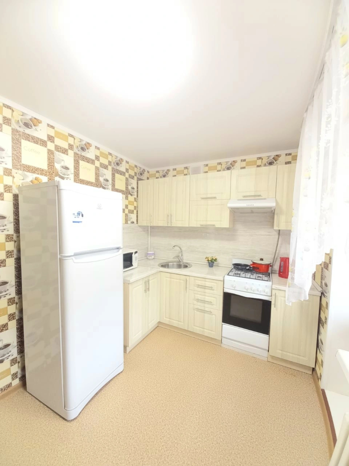 Апартаменты улице Лазурная 31