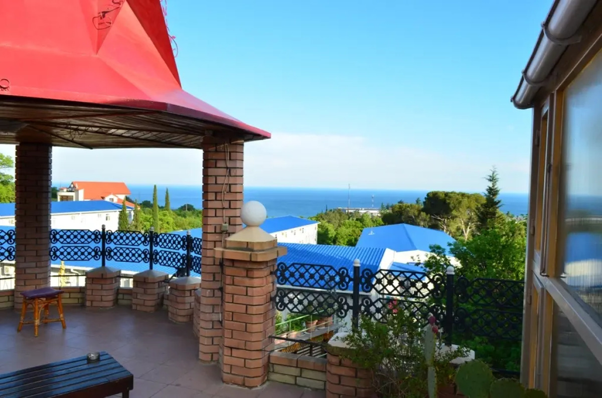 Гостевой дом Медный Всадник