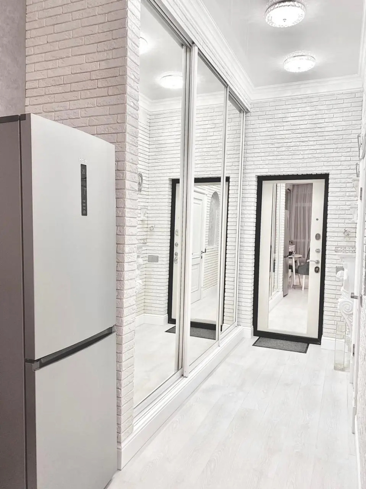 Апартаменты Взморье