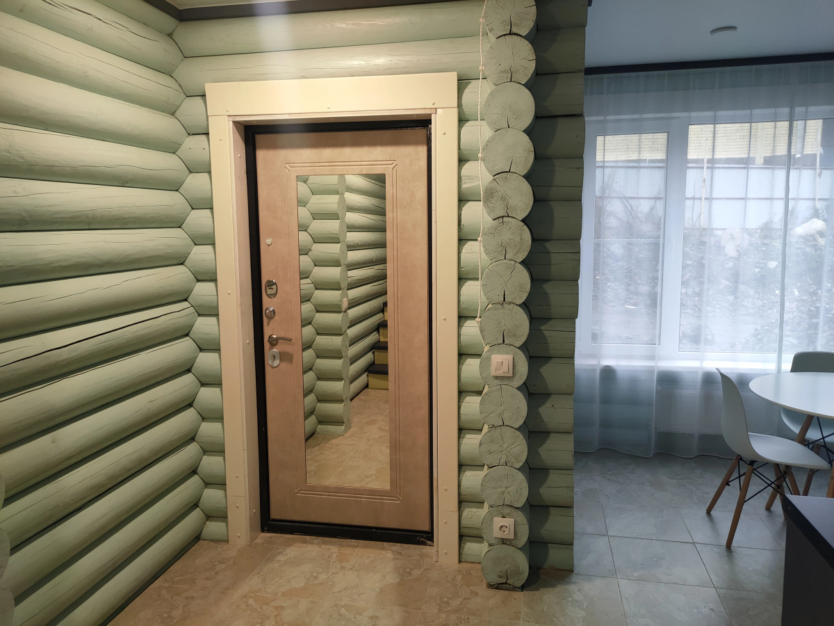 Шале Sky Village