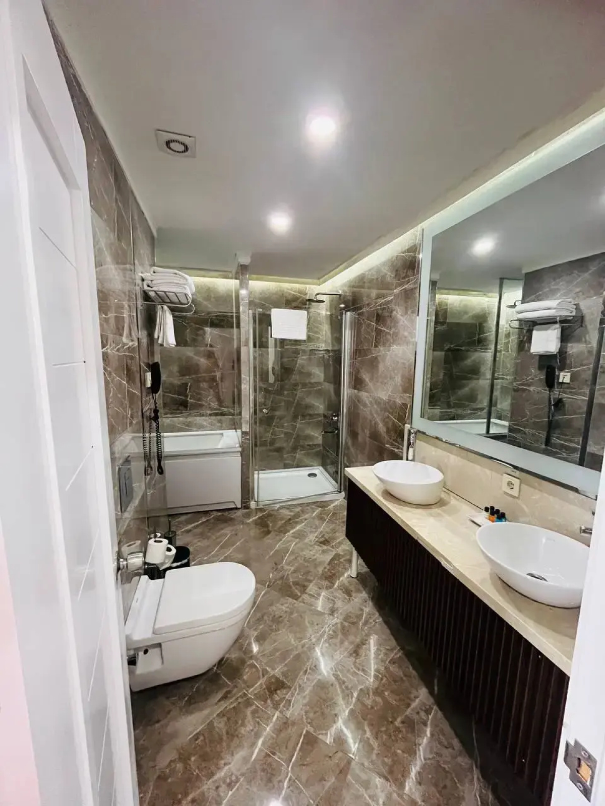 City Center Istanbul Taksim Hotel