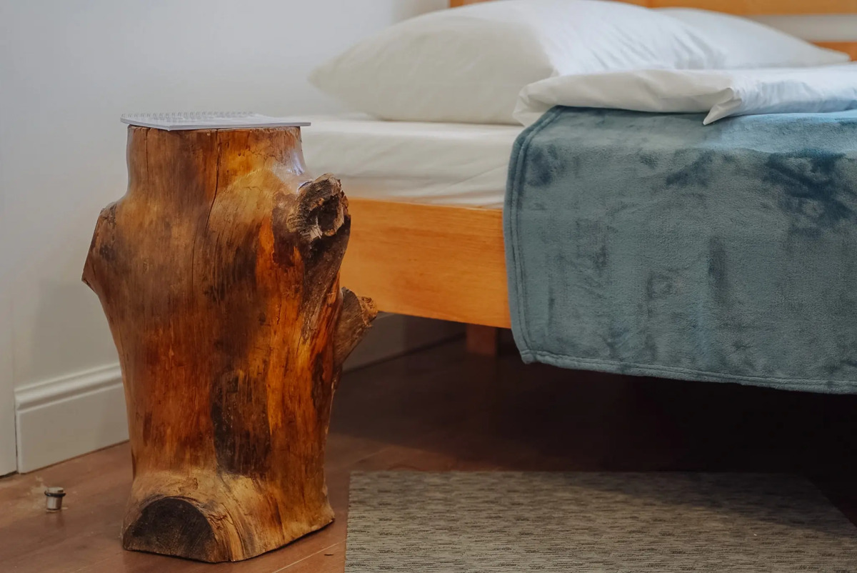 Апартаменты 9 Ночей & Отель 1774