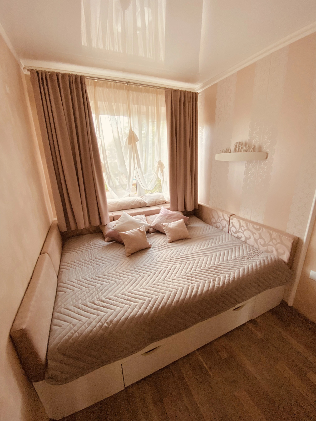 АХ! Апартаменты на Черняховского