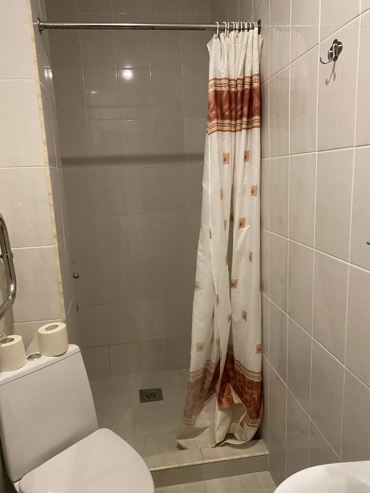 Меблированные комнаты Мещерино