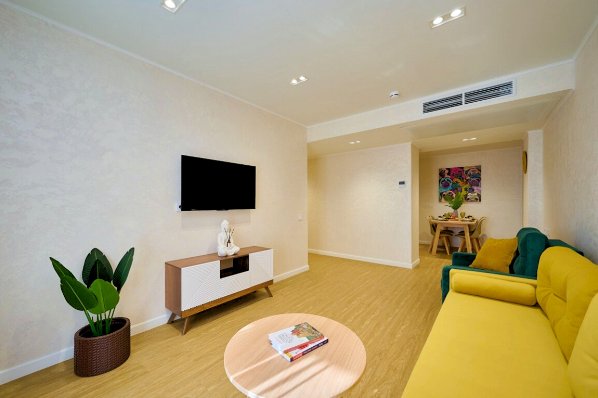 Апартаменты Grand Palace 1325