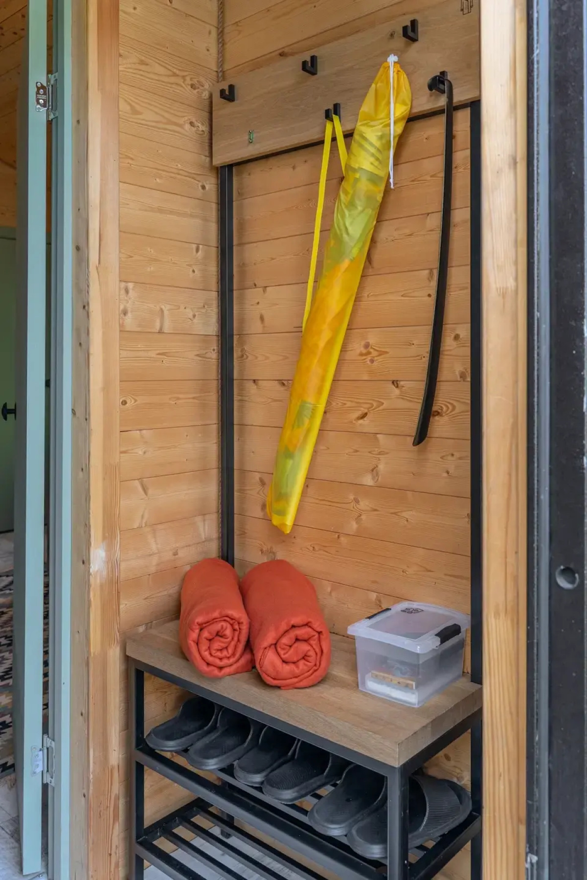 Частный дом у моря