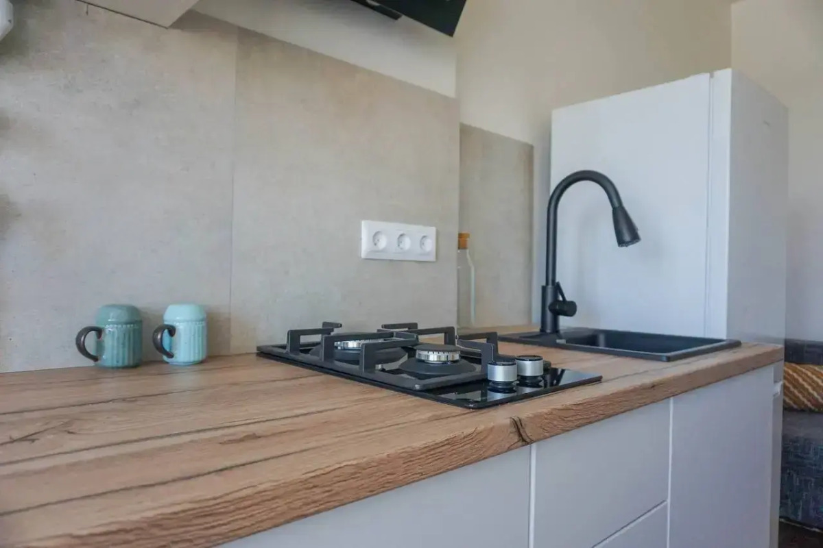 Квартира 1Комнатная на Пригородной