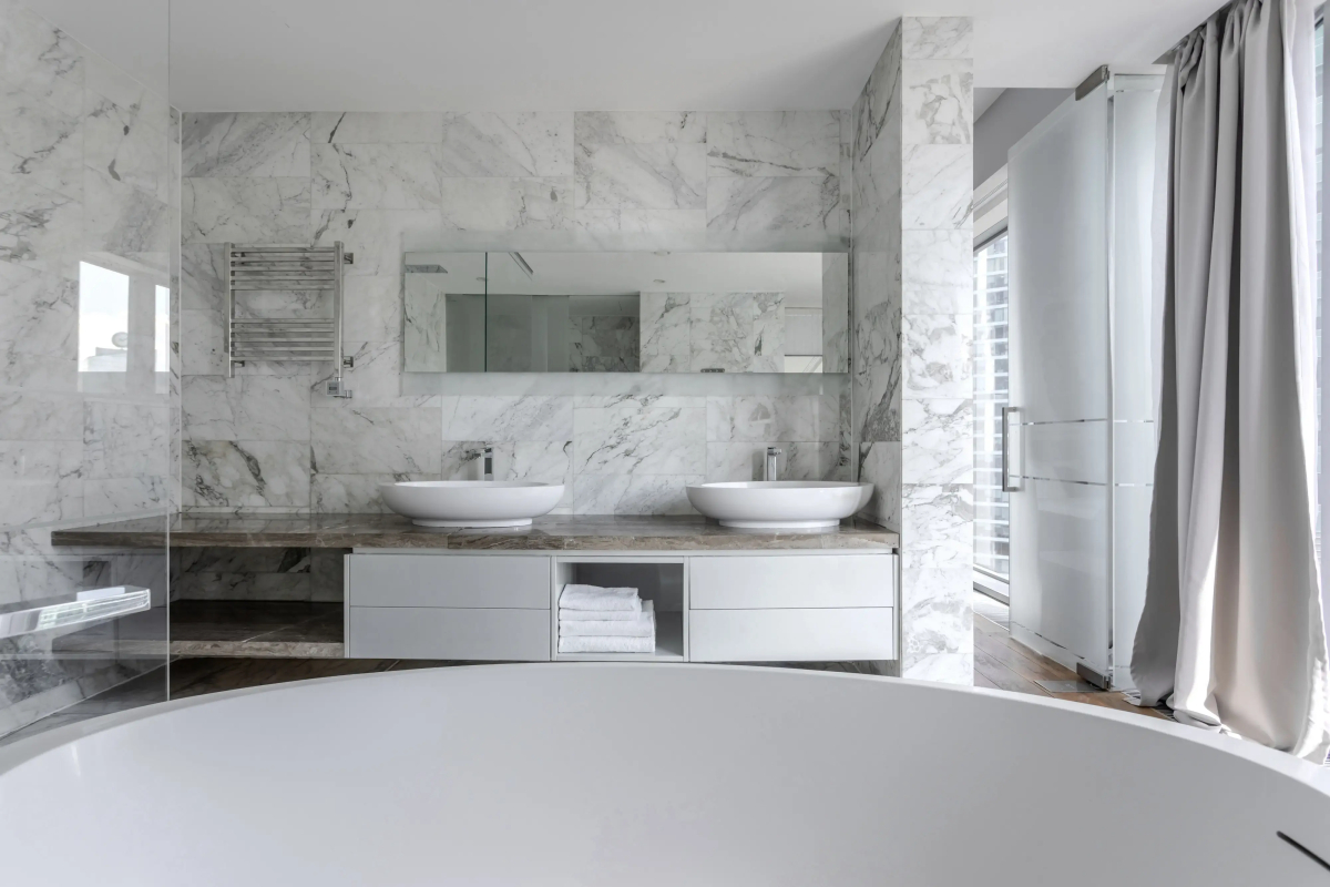 Апартаменты Roomley Moscow City 6