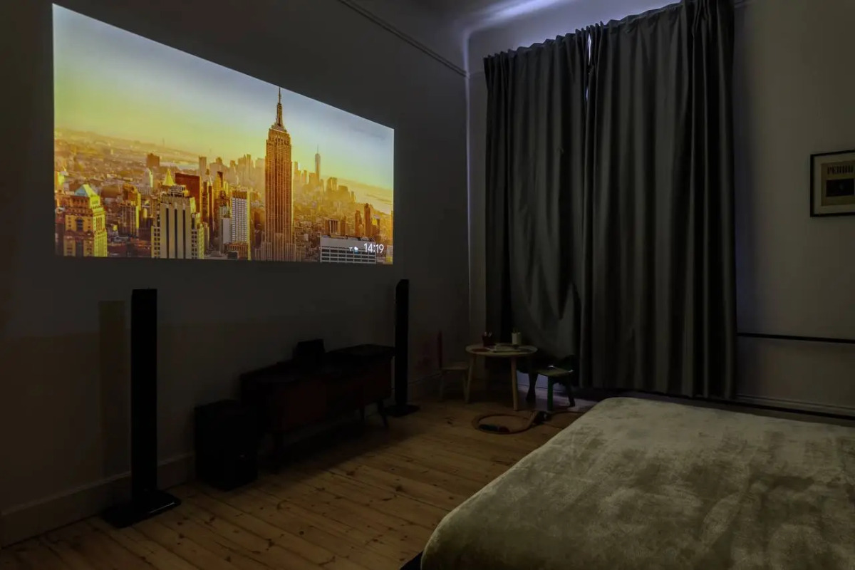 Апартаменты Квартира Профессора Боткина