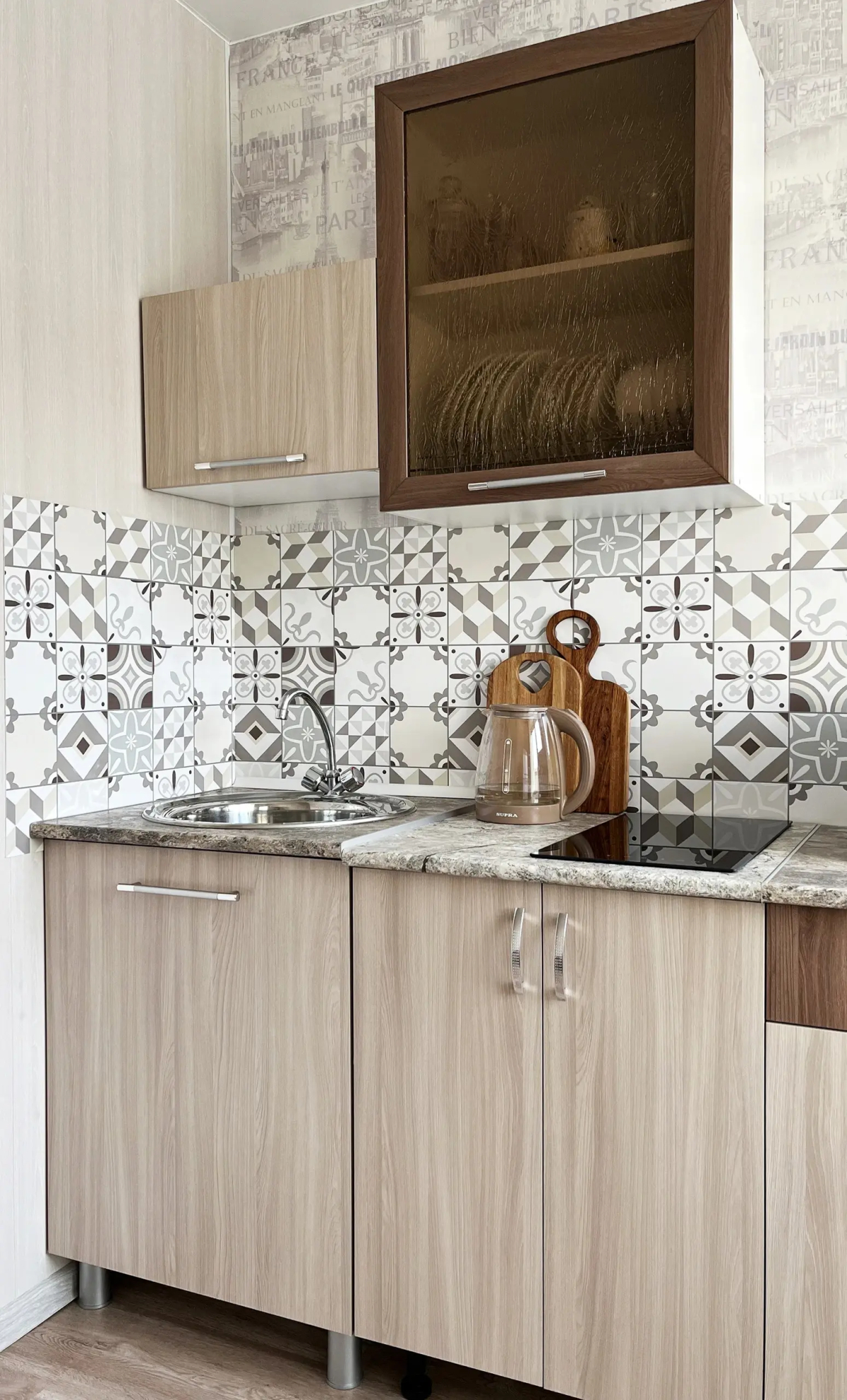 Апартаменты Династия