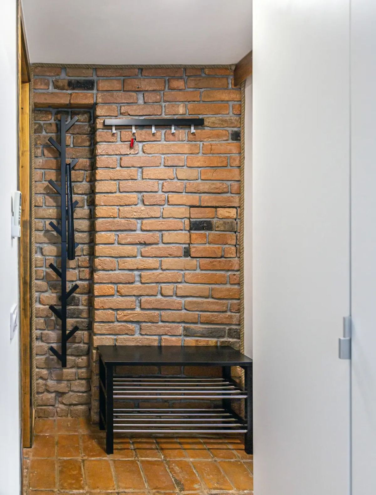 Апартаменты M1C Люкс