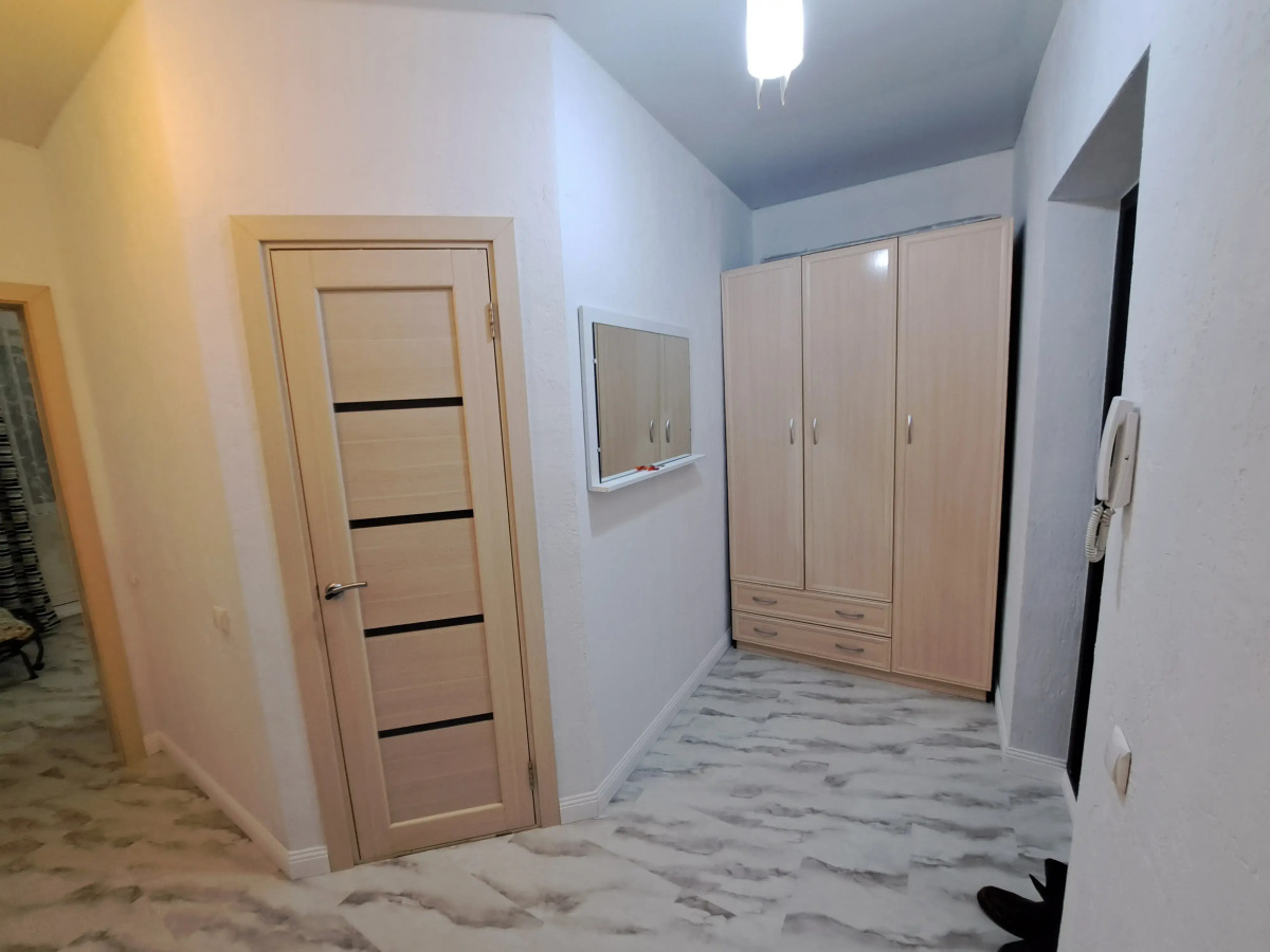 Апартаменты в Жк Олимп 9