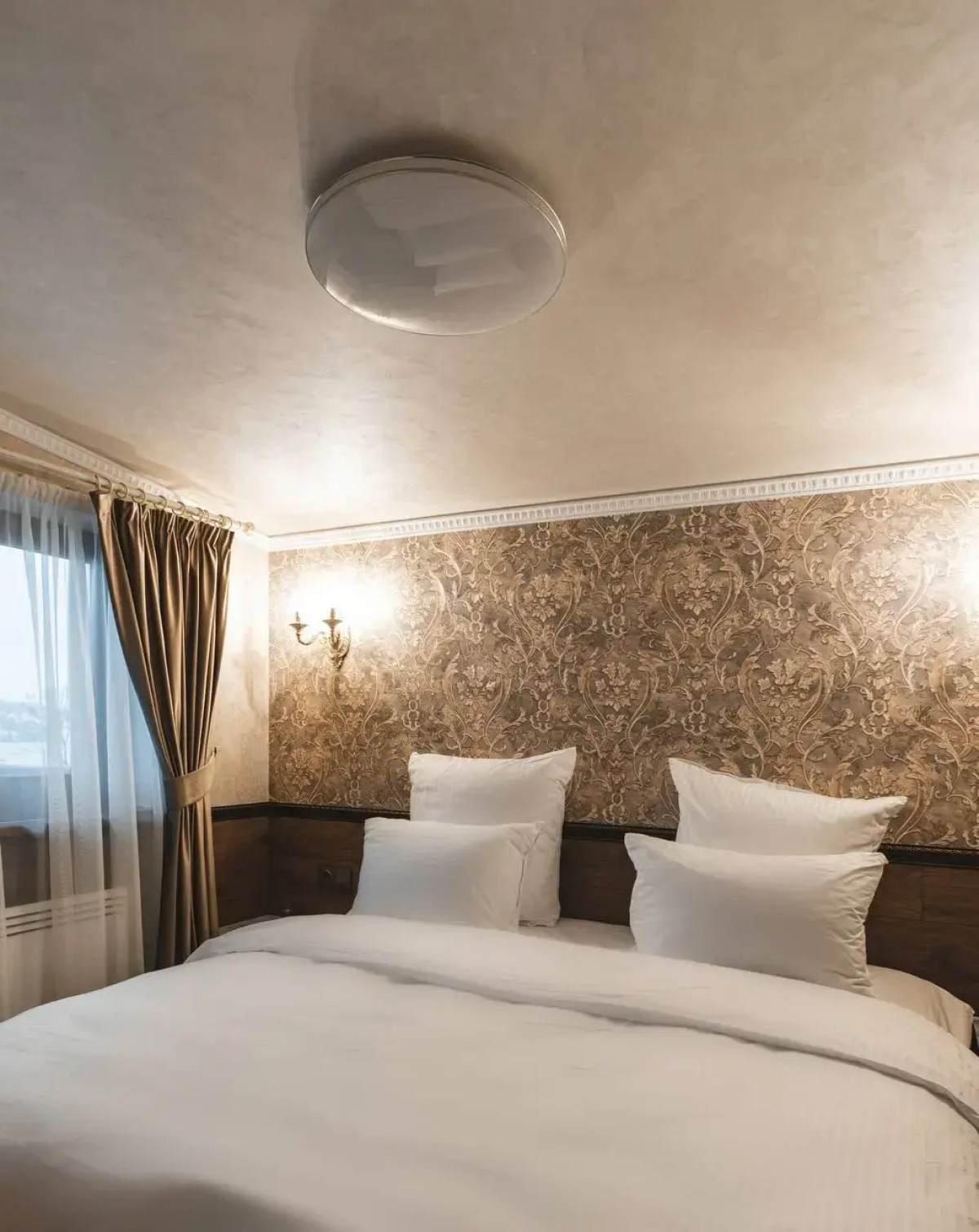 Гостевой дом Плёсский Банный дом