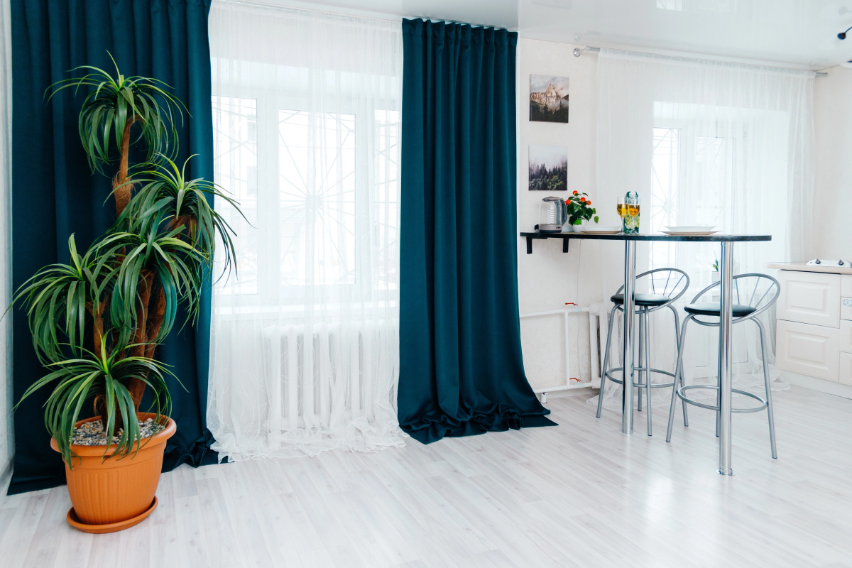 Апартаменты Альфа Хоум Плюс в Центре Челябинска