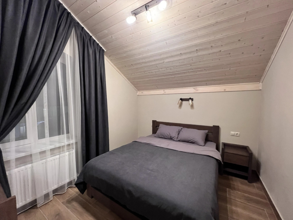 Гостевой дом Алина