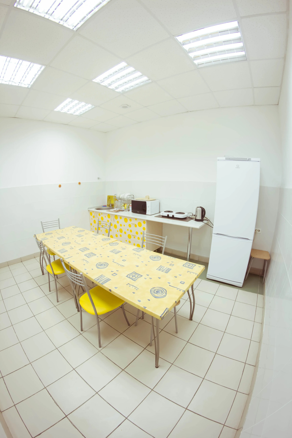 Мини-Отель Смайл