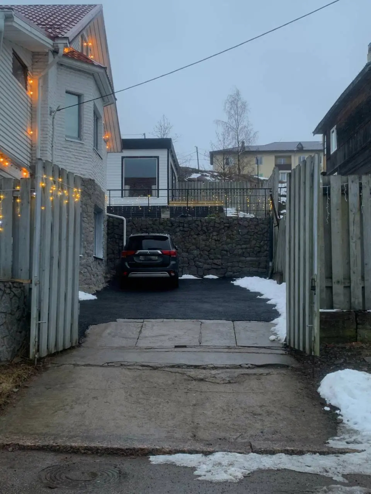 Гостевой дом МонрепоАпарт