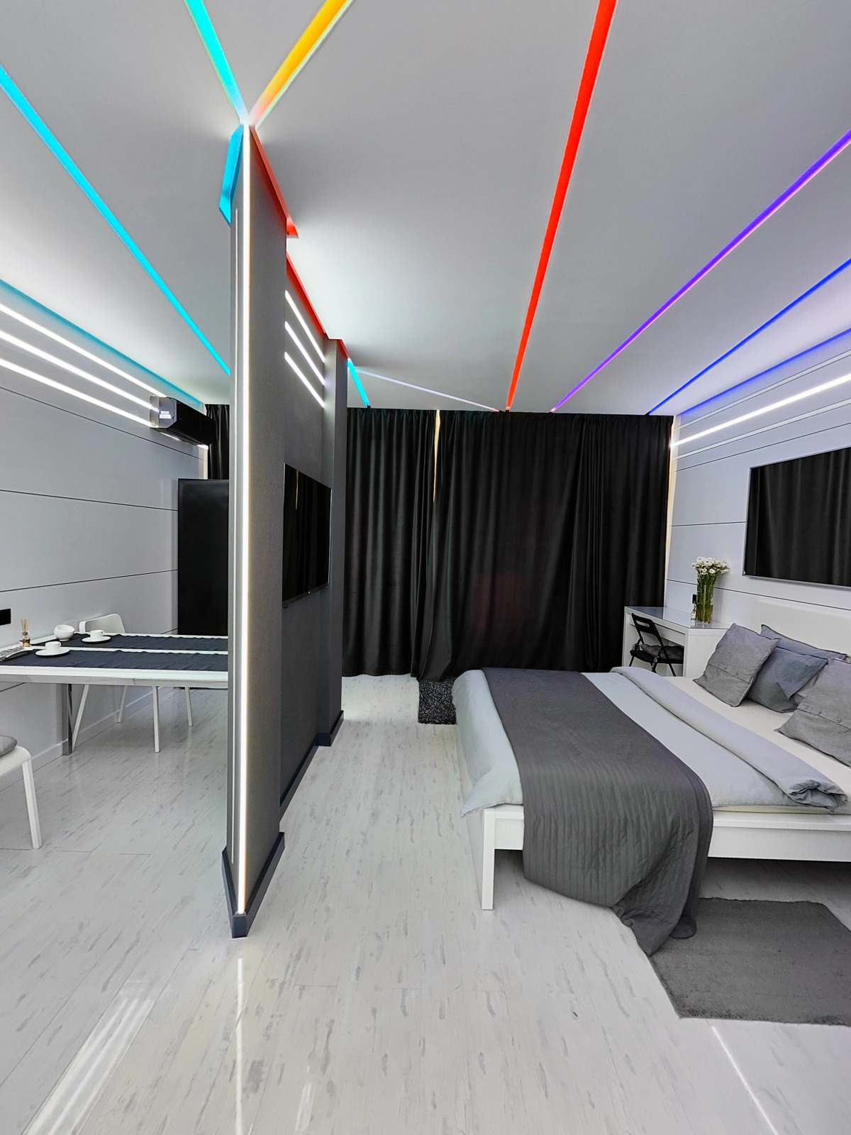 Квартира Космос