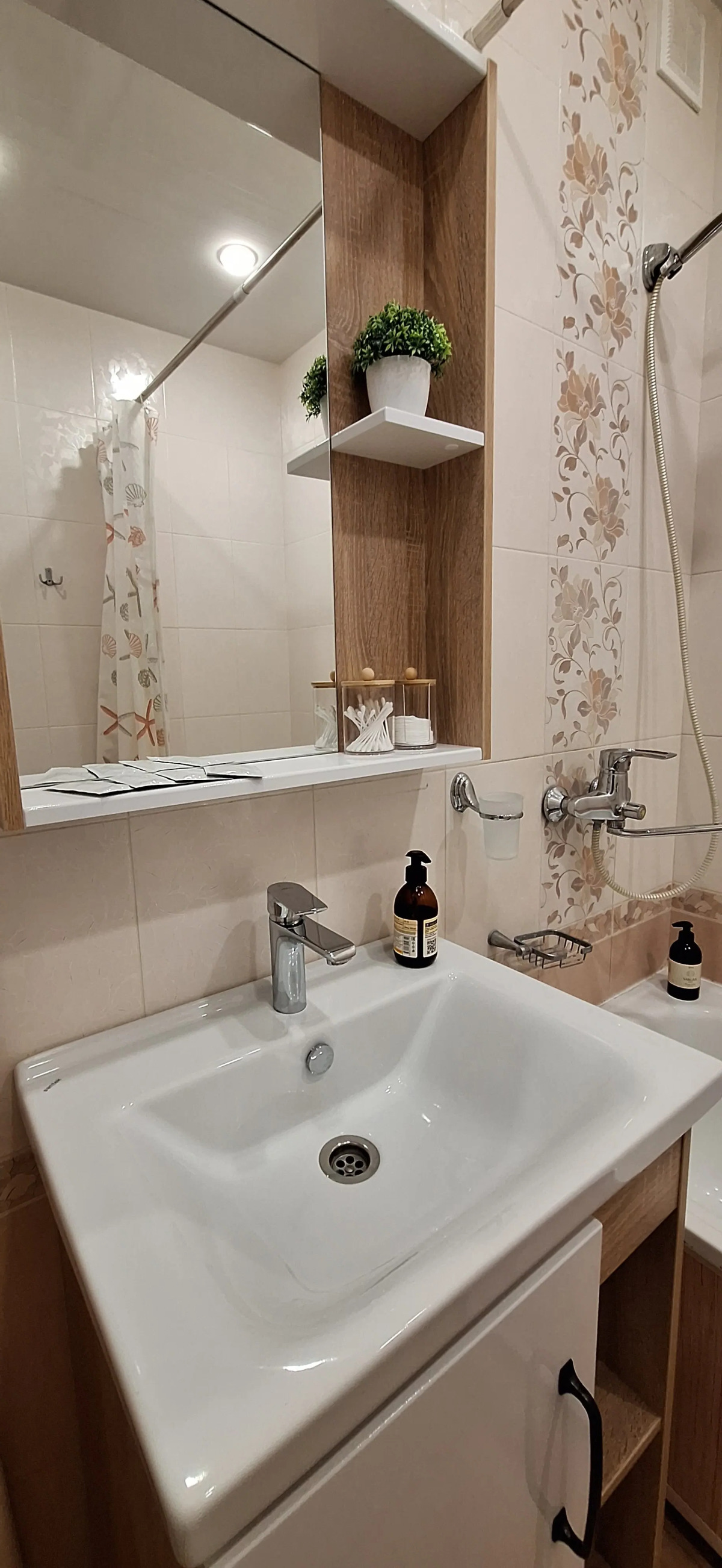 Апартаменты Жукова