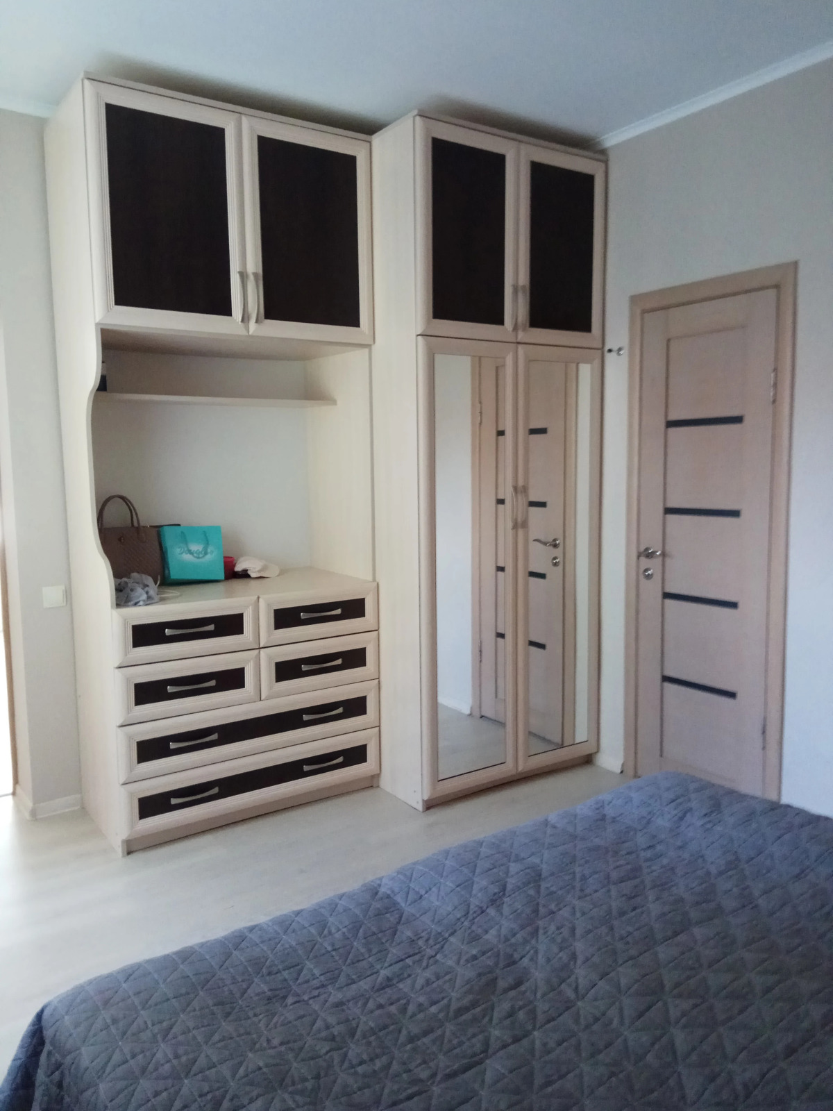 Квартира 2-х комнатная квартира с отдельным входом