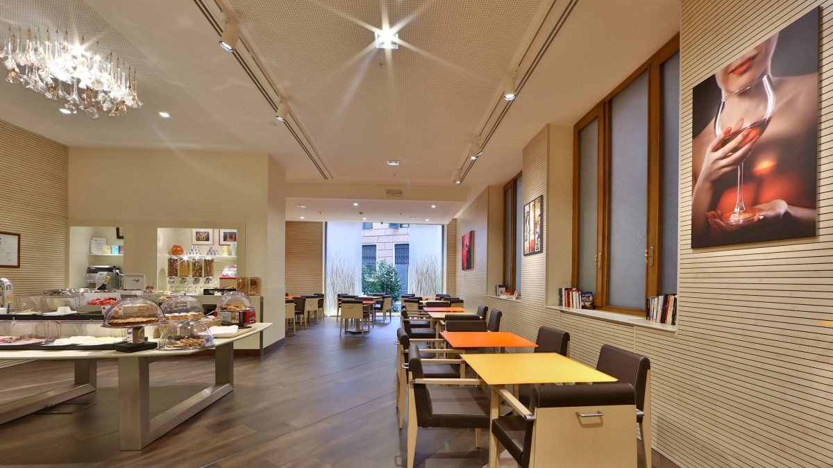 Best Western Plus City Hotel