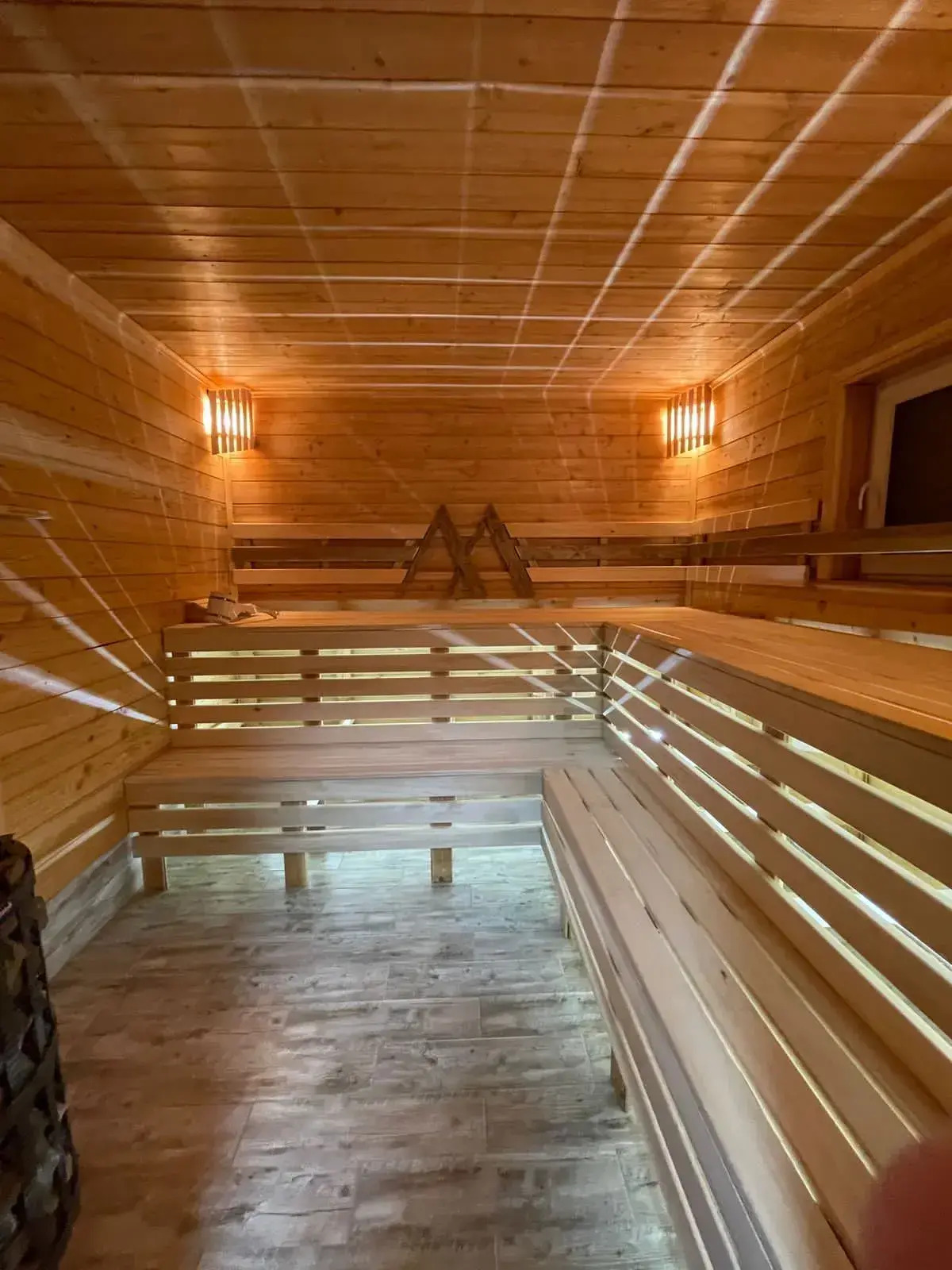 Гостевой Дом The Most Arkhyz