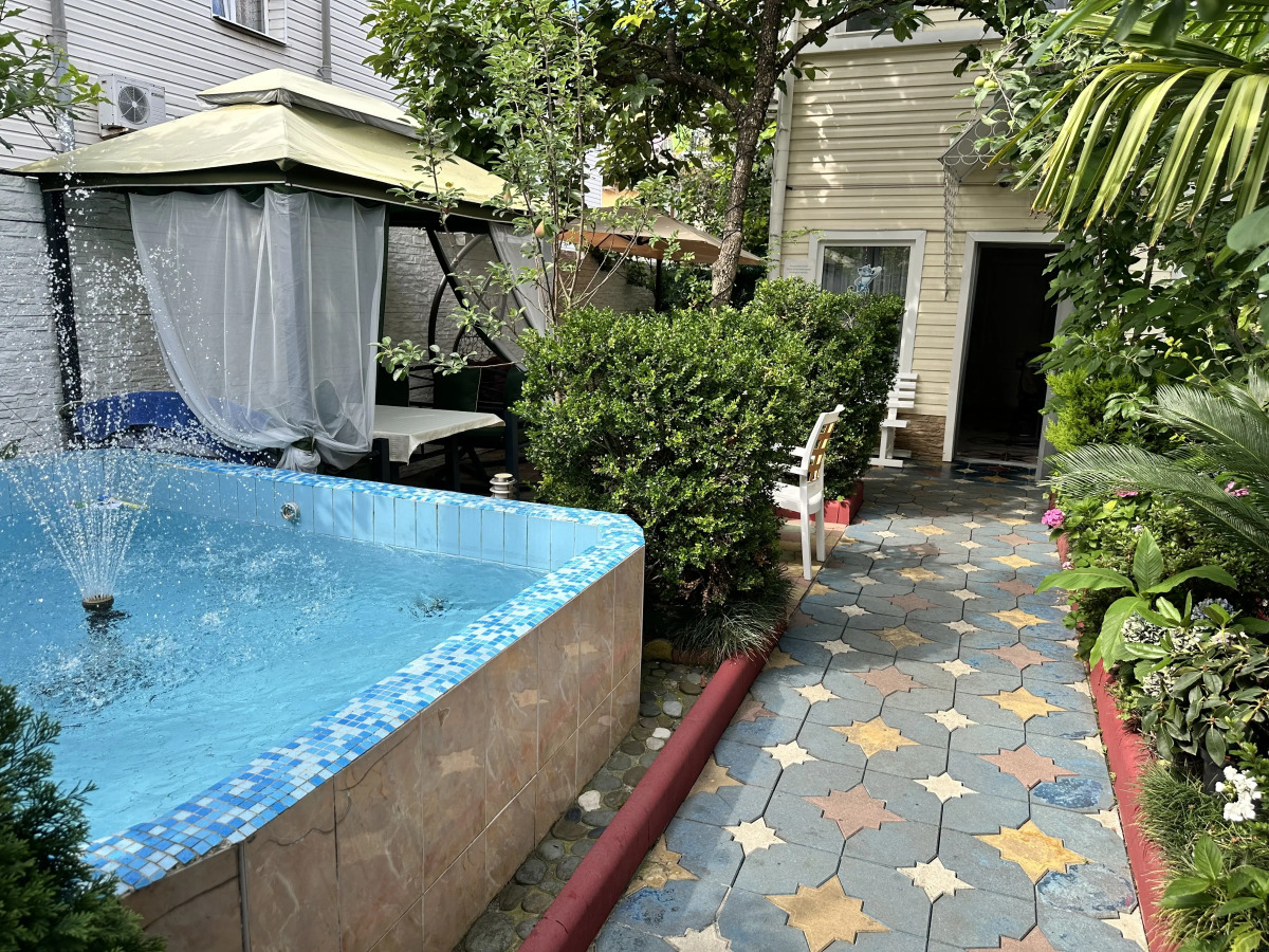 Гостевой дом Лазурный Бриз