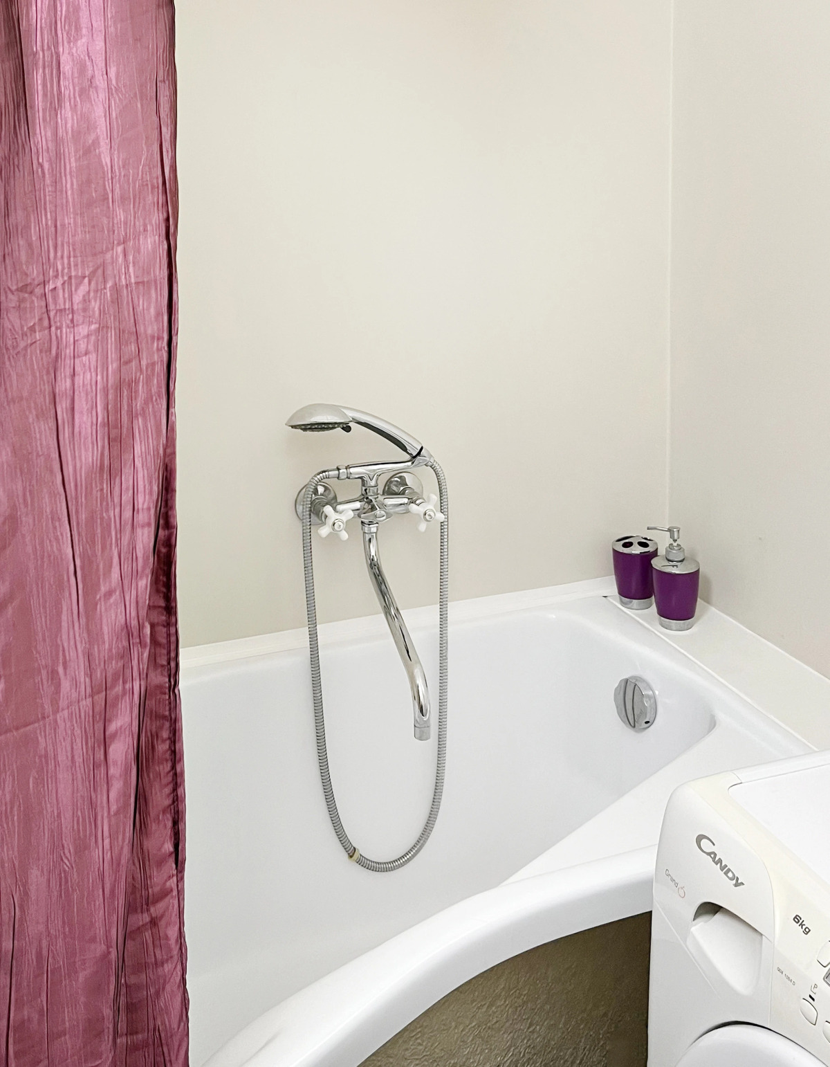 Апартаменты Династия