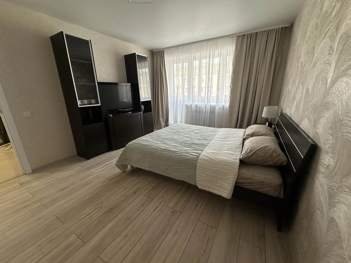 Квартира Волжский берег на Тверском, 5