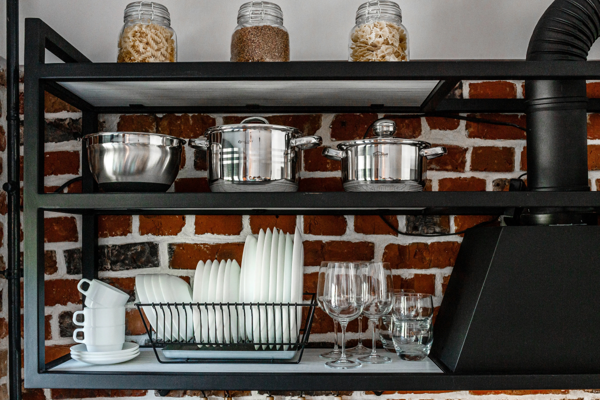 Апартаменты InterLoft 1 Old Town Free Parking Wi-Fi 100/50 Smart TV