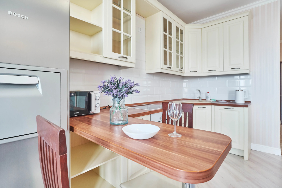 Апартаменты Петровские на Советской 90 №13