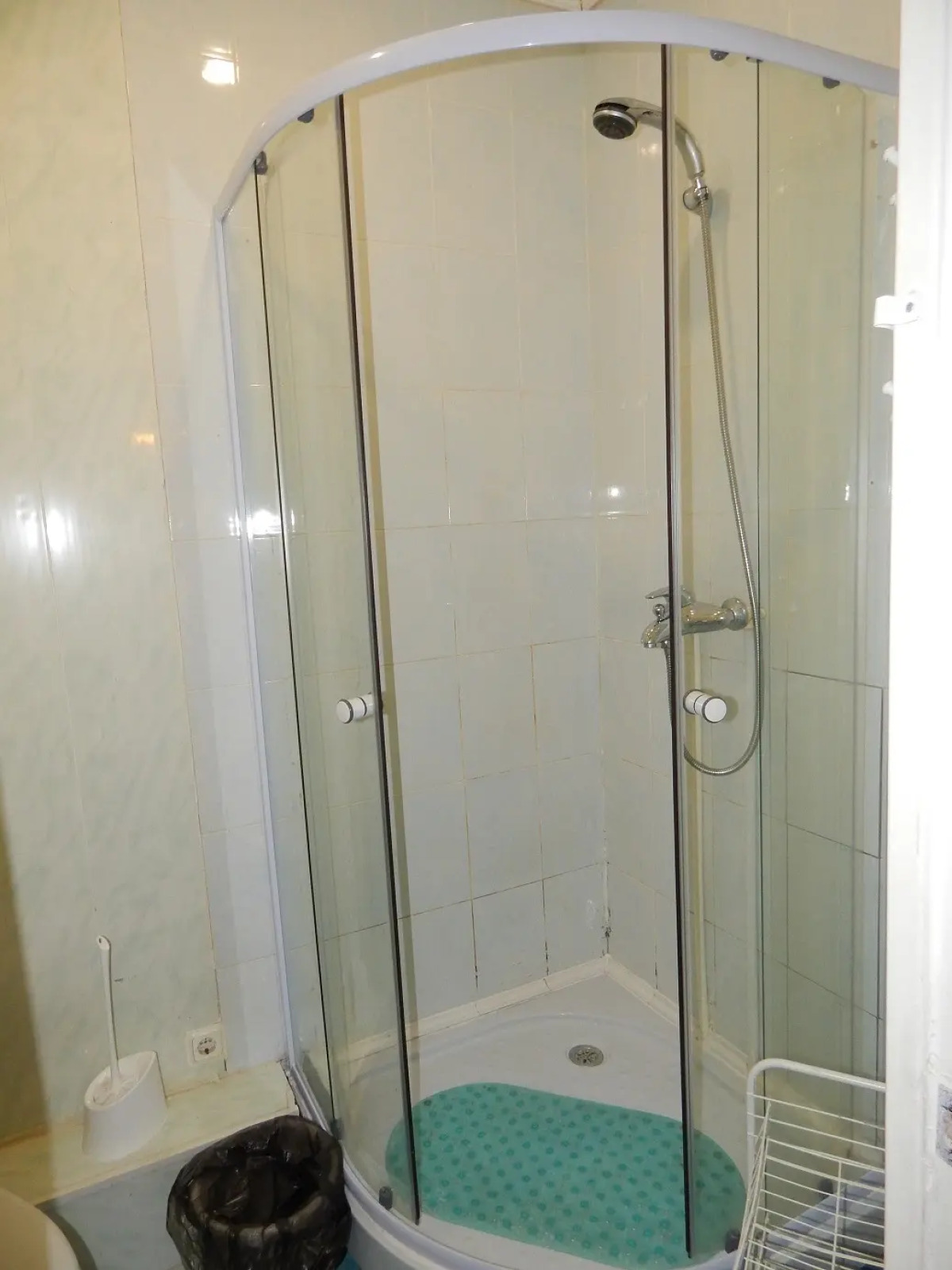 U Isaakiya Mini-Hotel