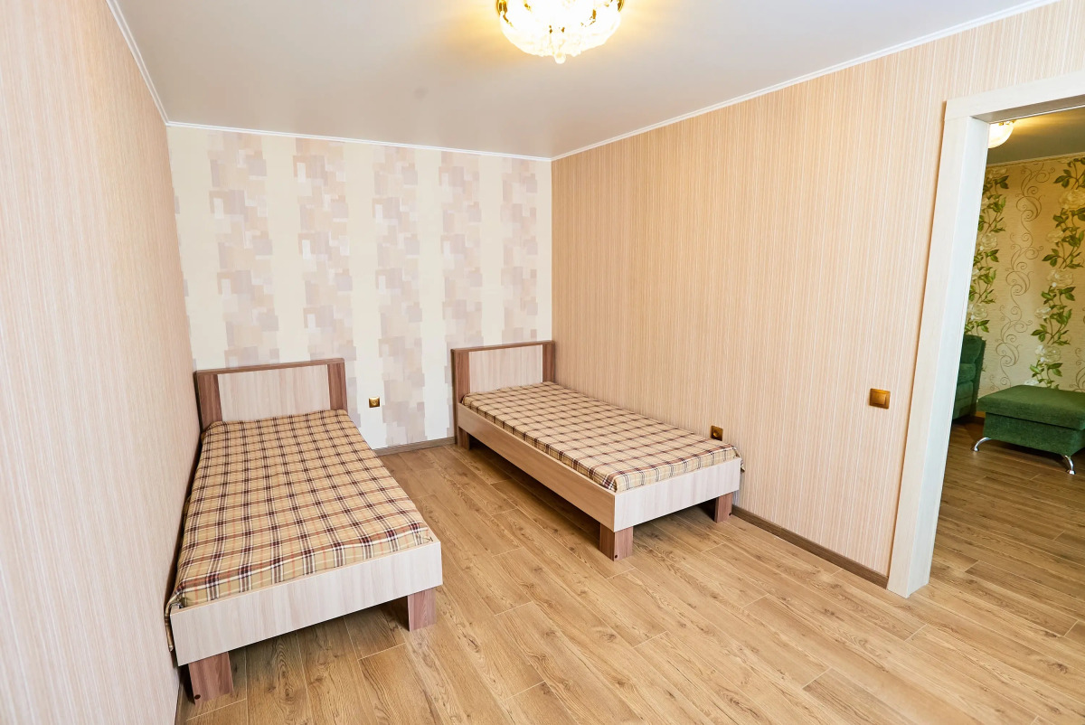 Апартаменты Сеть Апартаментов Сутки-24