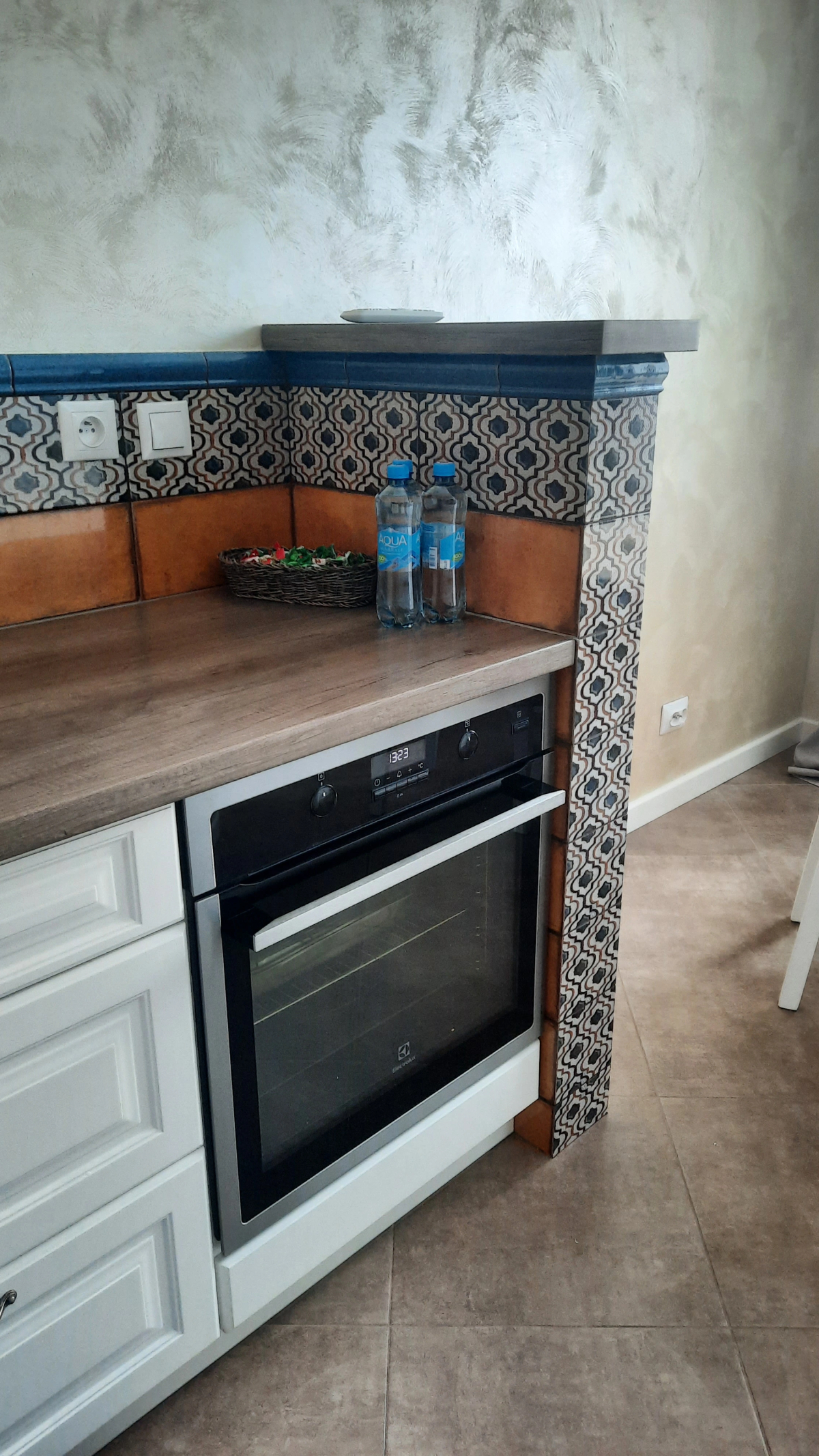 Апартаменты Комфортные 2-х комнатные